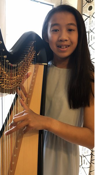 Harp Image