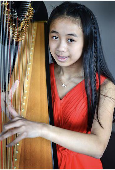 Harp Image